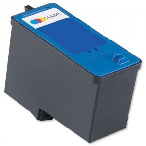 Dell CH884/DH829 (series 7) High Capacity Colour Remanufactured Ink Cartridge 
